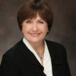 Former governor Kathleen Babineaux-Blanco