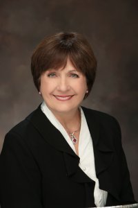 Former governor Kathleen Babineaux-Blanco