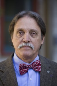 Dr. Barry Ancelet